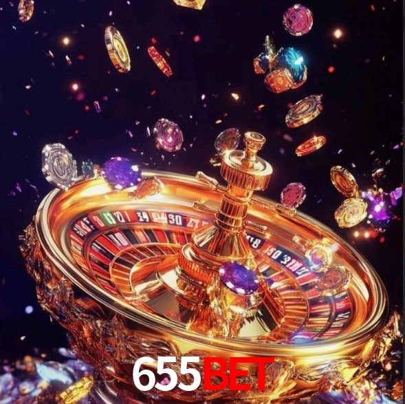  655BET paga