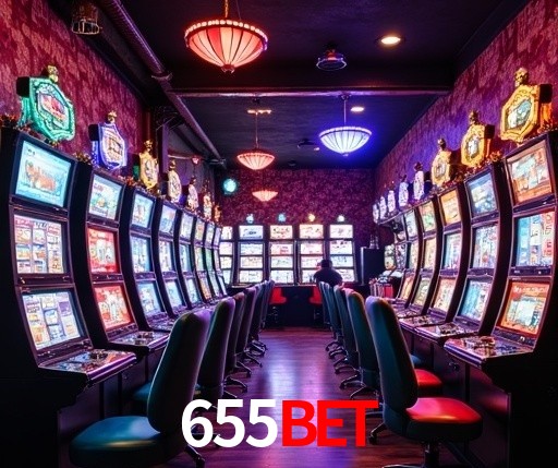 655BET,655BET paga