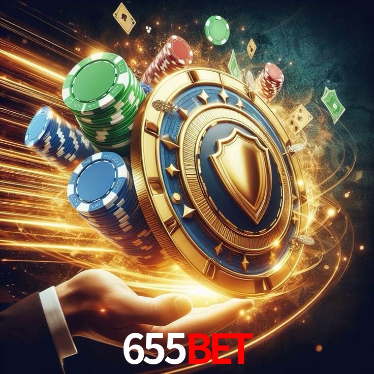 Ofertas Imperdíveis na 655BET: Promoções e Bônus Que Valem a Pena