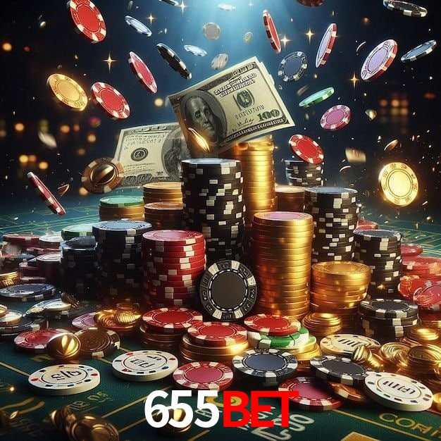 655BET