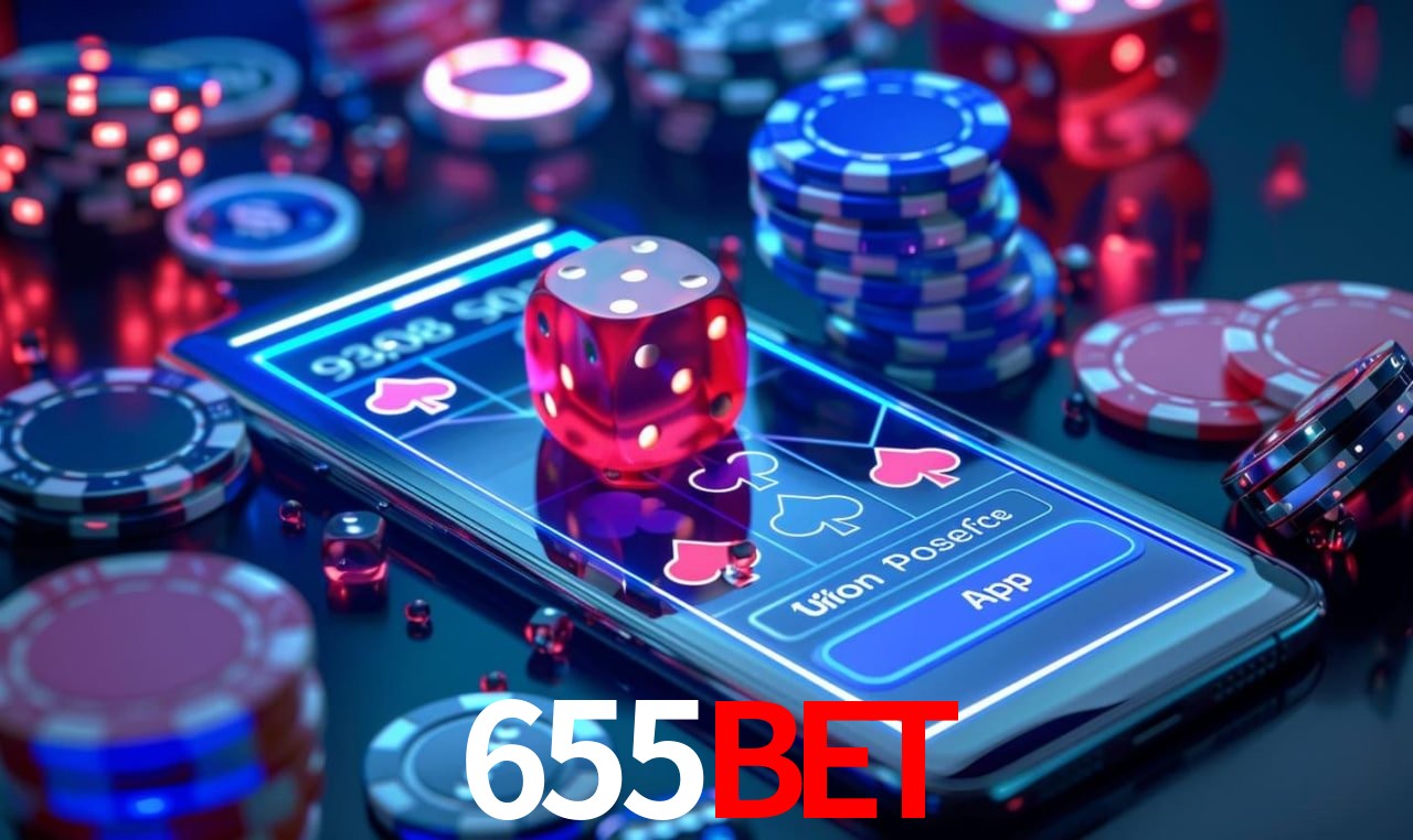 655BET,655BET paga