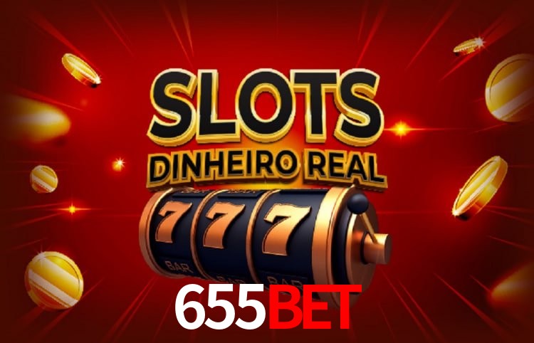 655BET paga