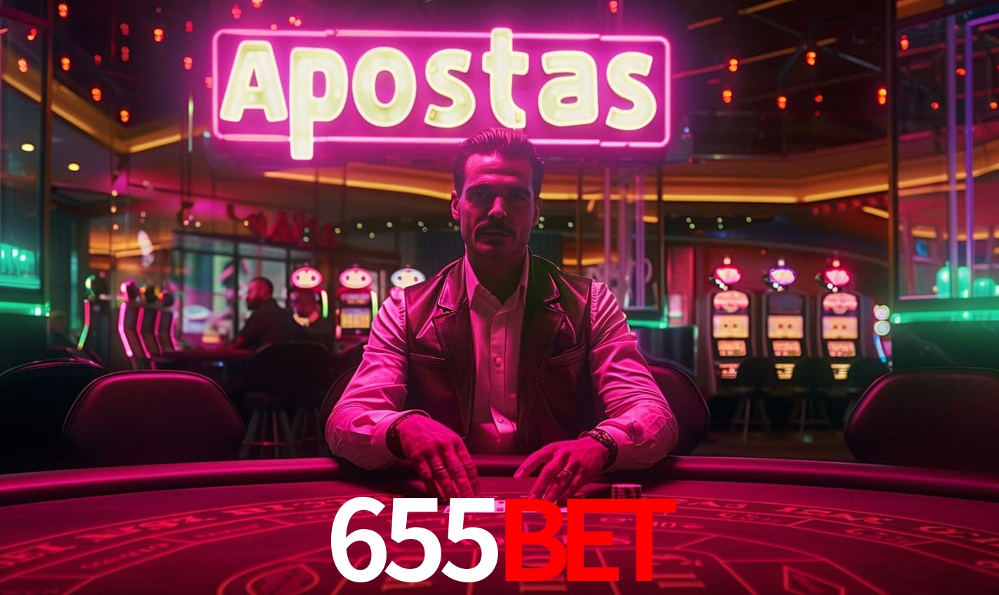 655BET paga