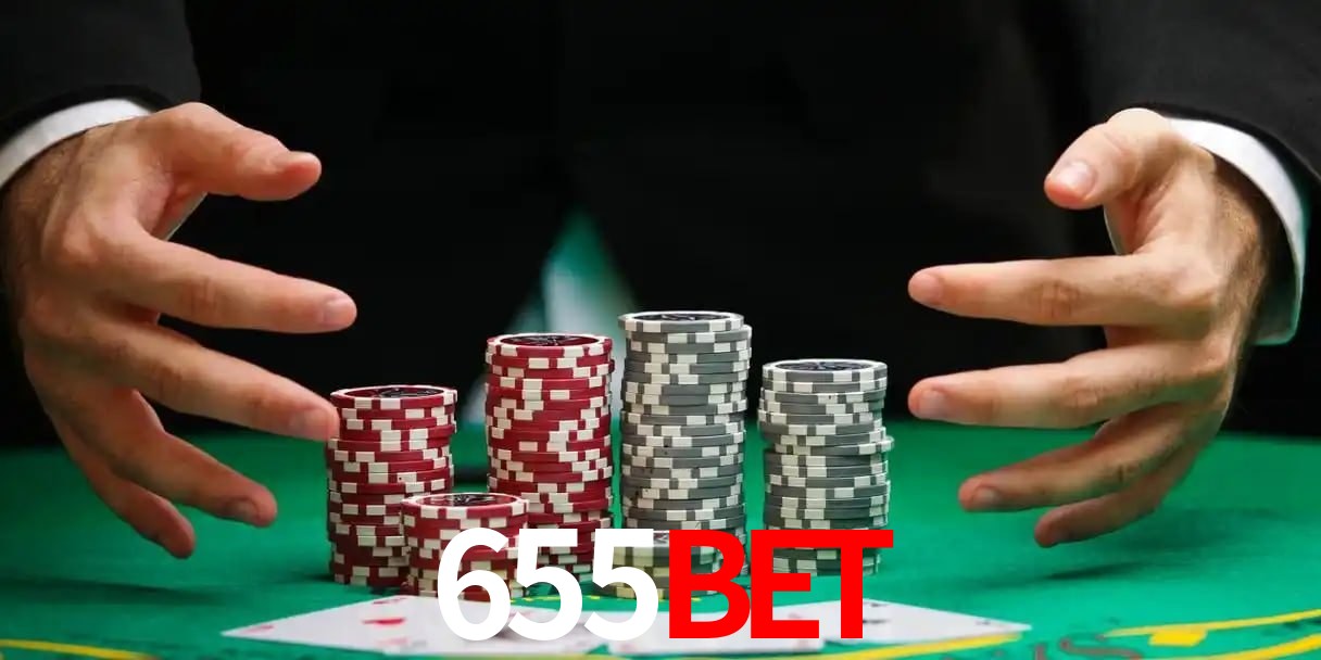 655BET App