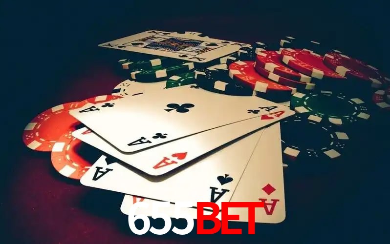 Explore as vantagens do 655BET: serviço profissional e confiabilidade
