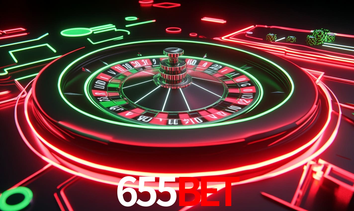 655BET
