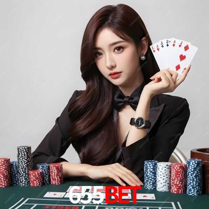 655BET App