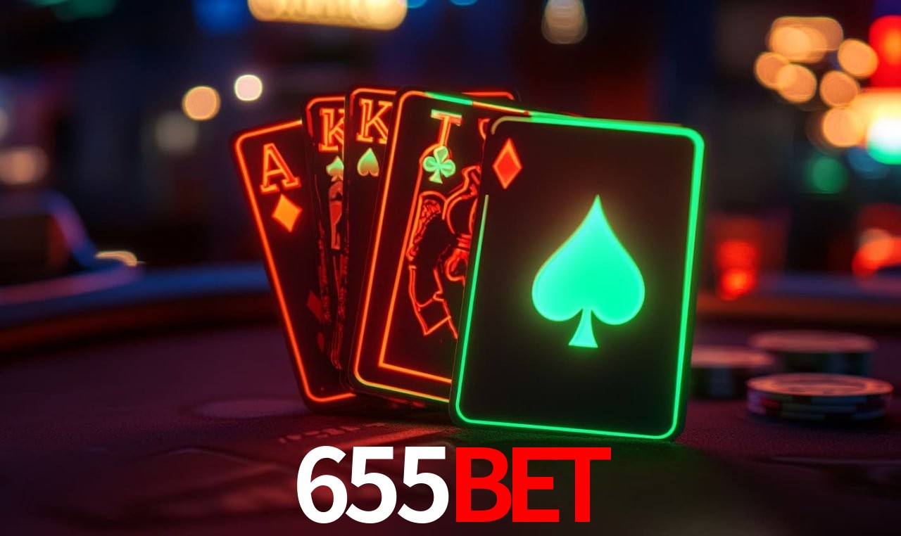 655BET,655BET paga