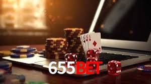 655BET: Seu Especialista em Apostas Esportivas Brasileiras